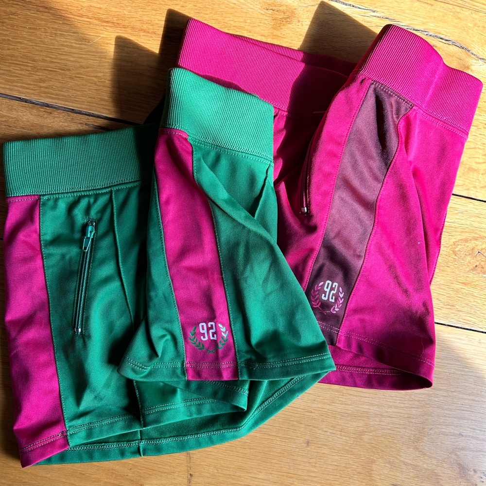 Abercrombie mini skirt
